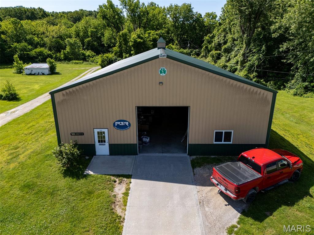 N/A - Commercial Sale