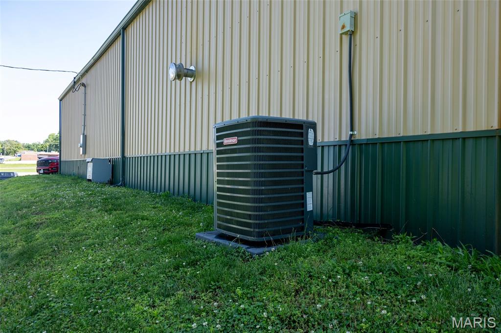 N/A - Commercial Sale