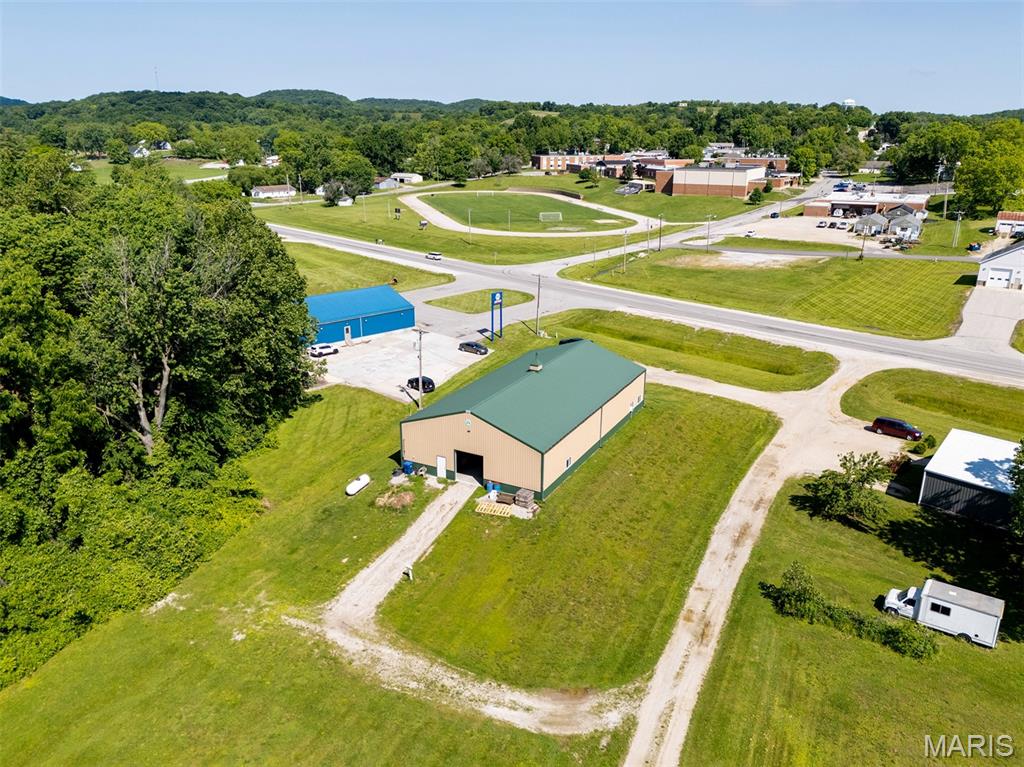 N/A - Commercial Sale