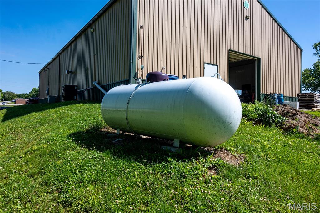 N/A - Commercial Sale