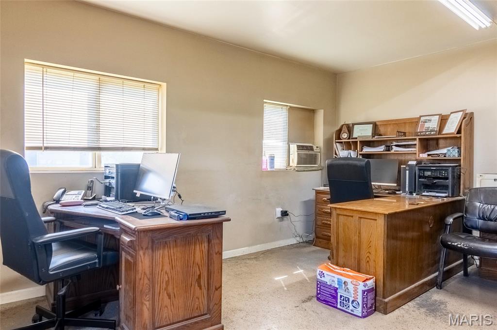 N/A - Commercial Sale