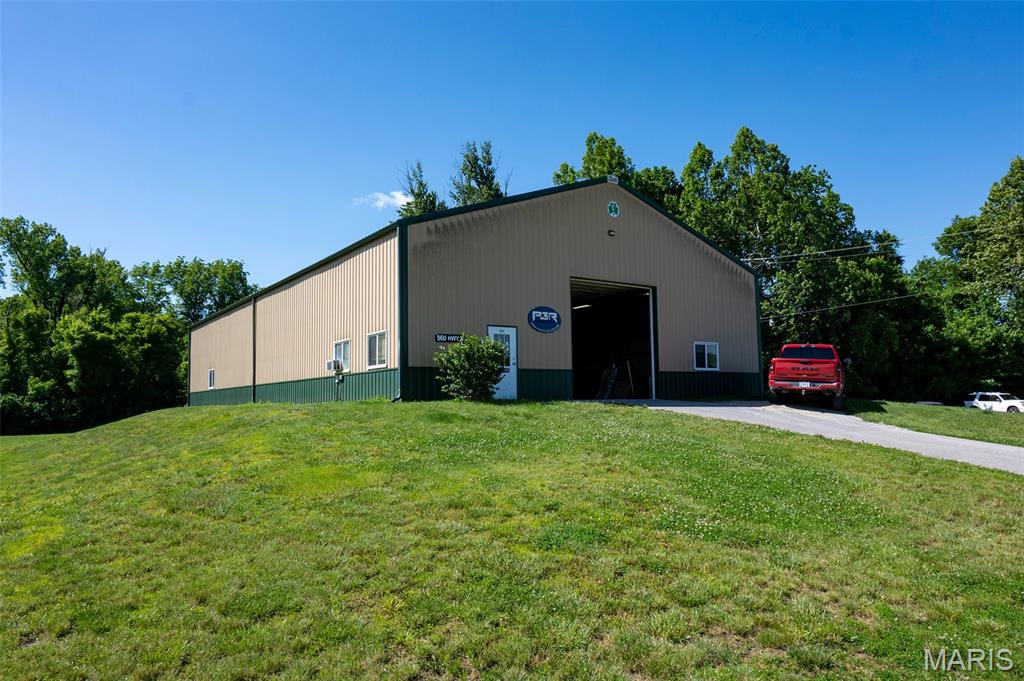 N/A - Commercial Sale