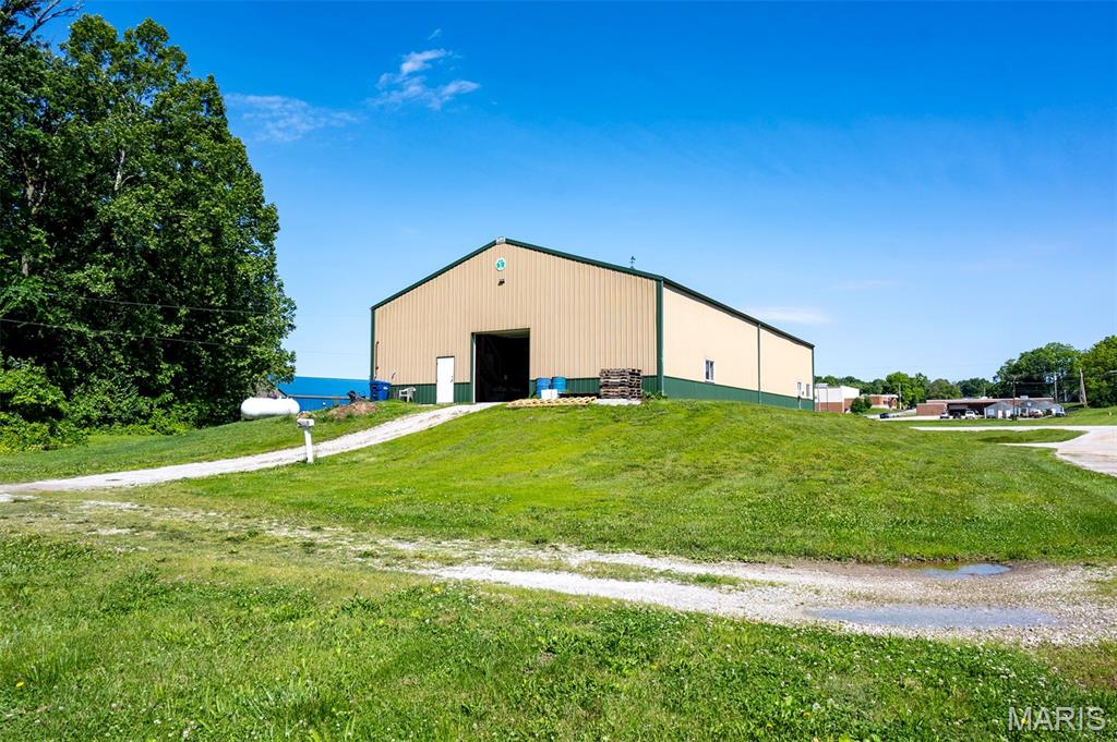 N/A - Commercial Sale