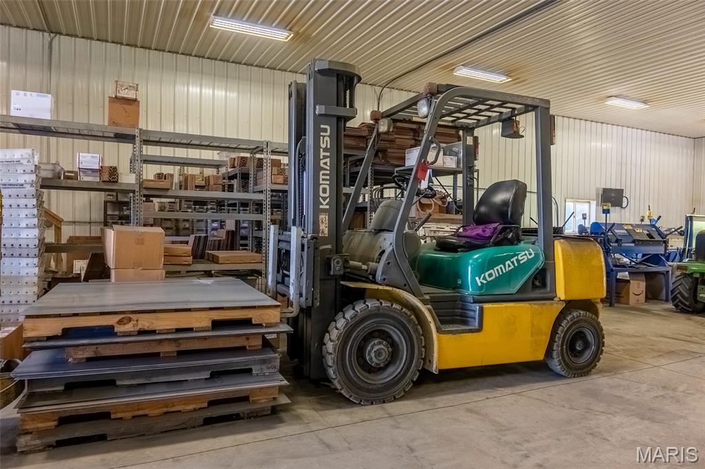 N/A - Commercial Sale