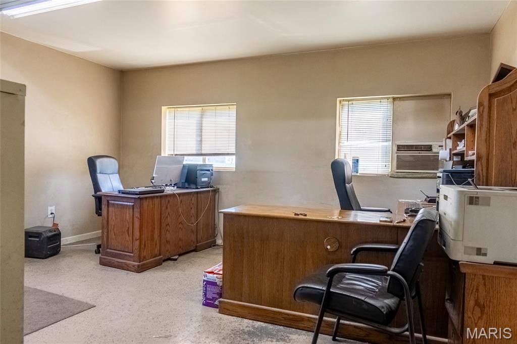 N/A - Commercial Sale