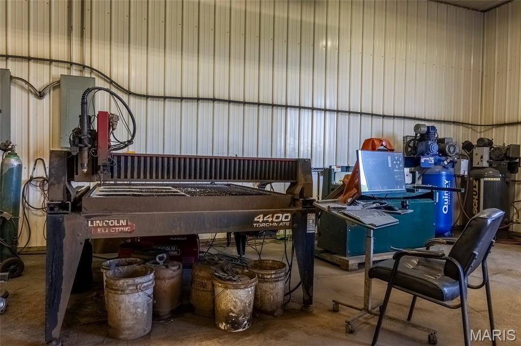 N/A - Commercial Sale