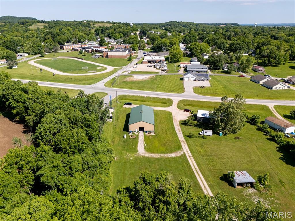 N/A - Commercial Sale