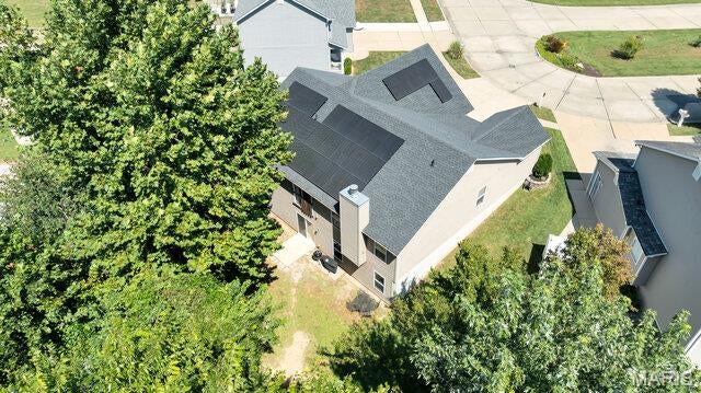 3851 Mystic Valley Drive