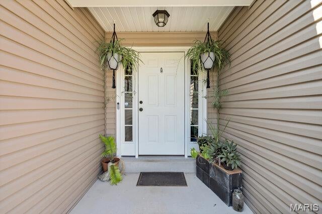 3851 Mystic Valley Drive