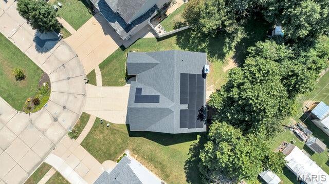 3851 Mystic Valley Drive