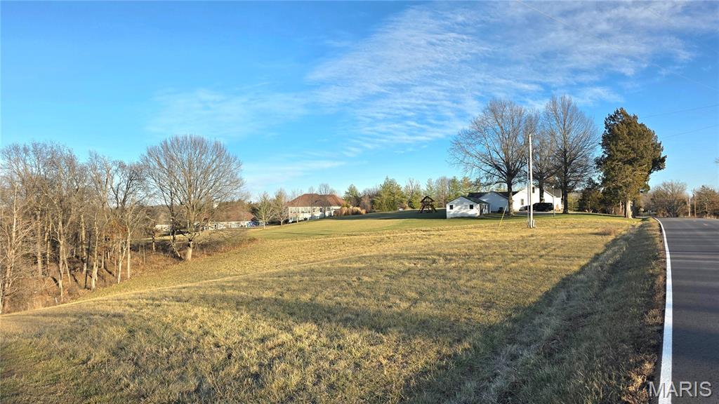 Cobblestone Creek Estates - Land