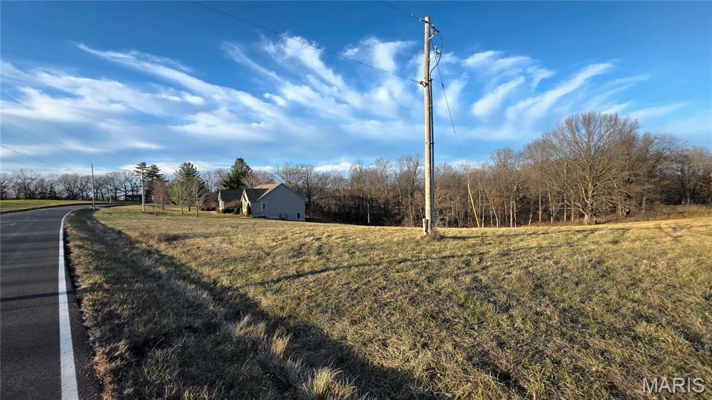 Cobblestone Creek Estates - Land
