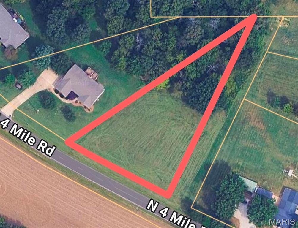 Cobblestone Creek Estates - Land