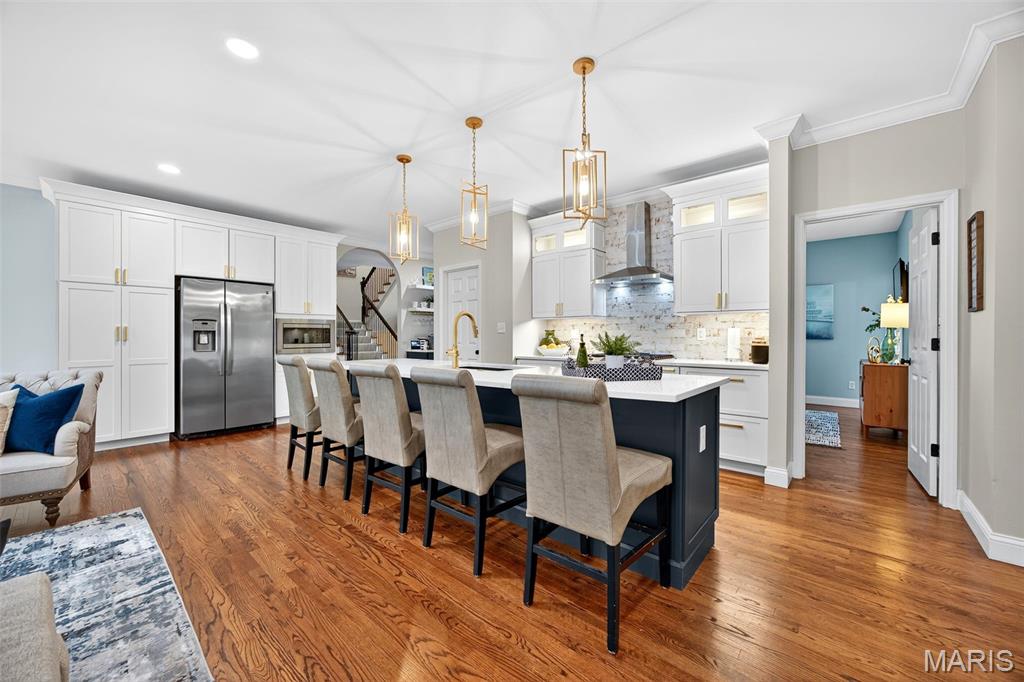 Manors At Austin Ridge #2 - Residential