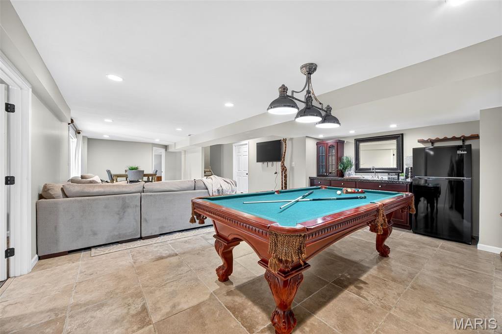 Manors At Austin Ridge #2 - Residential