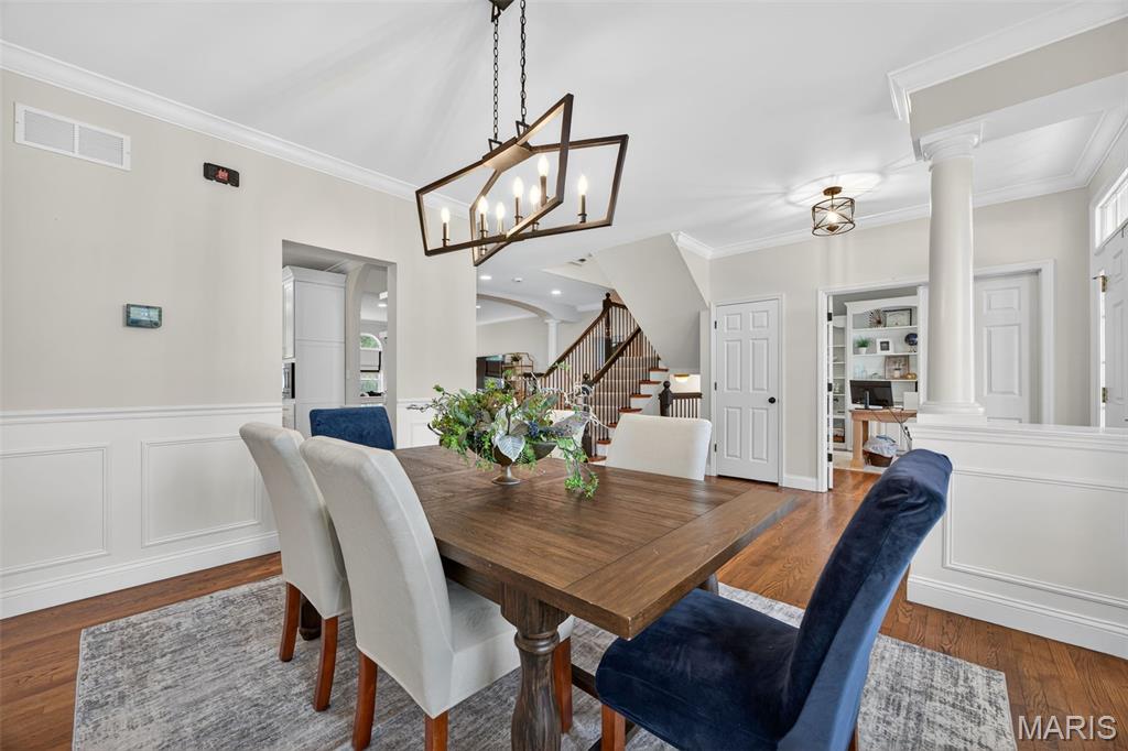 Manors At Austin Ridge #2 - Residential