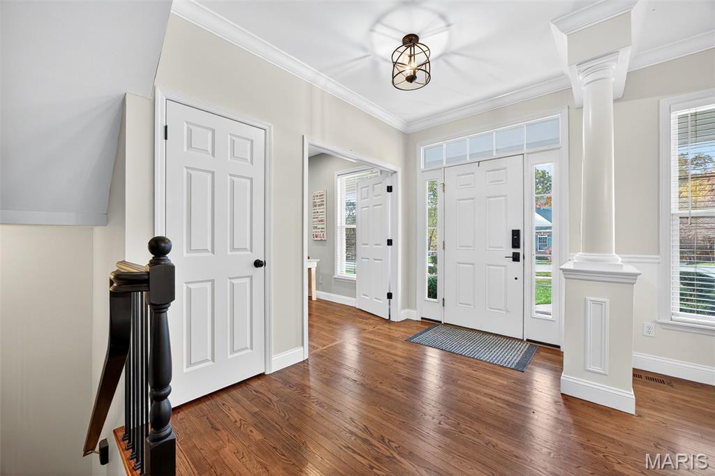 Manors At Austin Ridge #2 - Residential