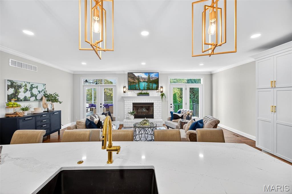 Manors At Austin Ridge #2 - Residential