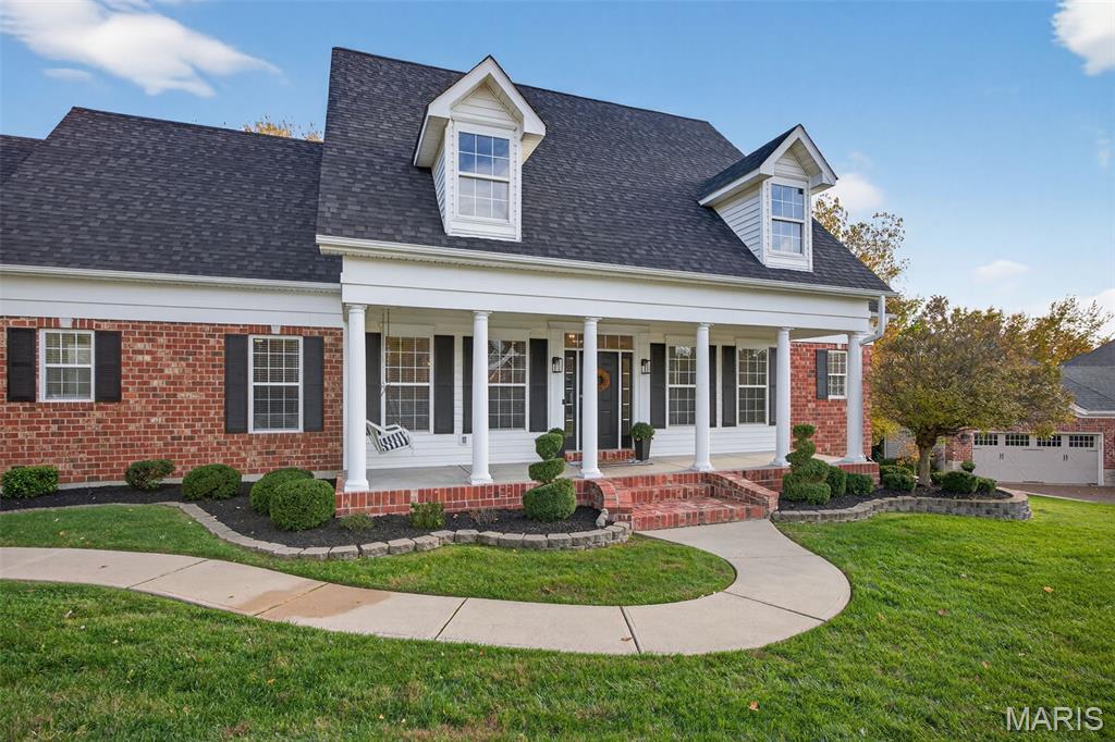 Manors At Austin Ridge #2 - Residential