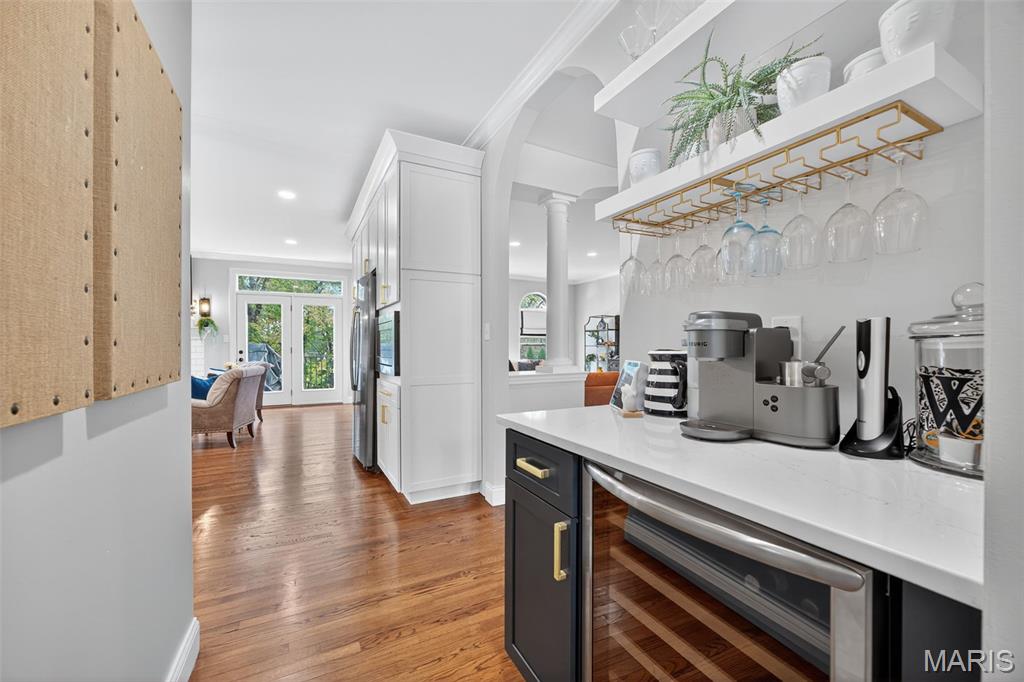 Manors At Austin Ridge #2 - Residential