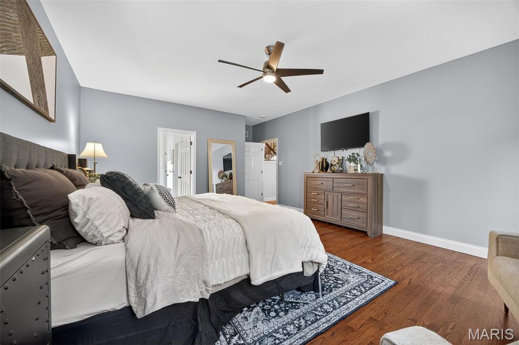 Manors At Austin Ridge #2 - Residential