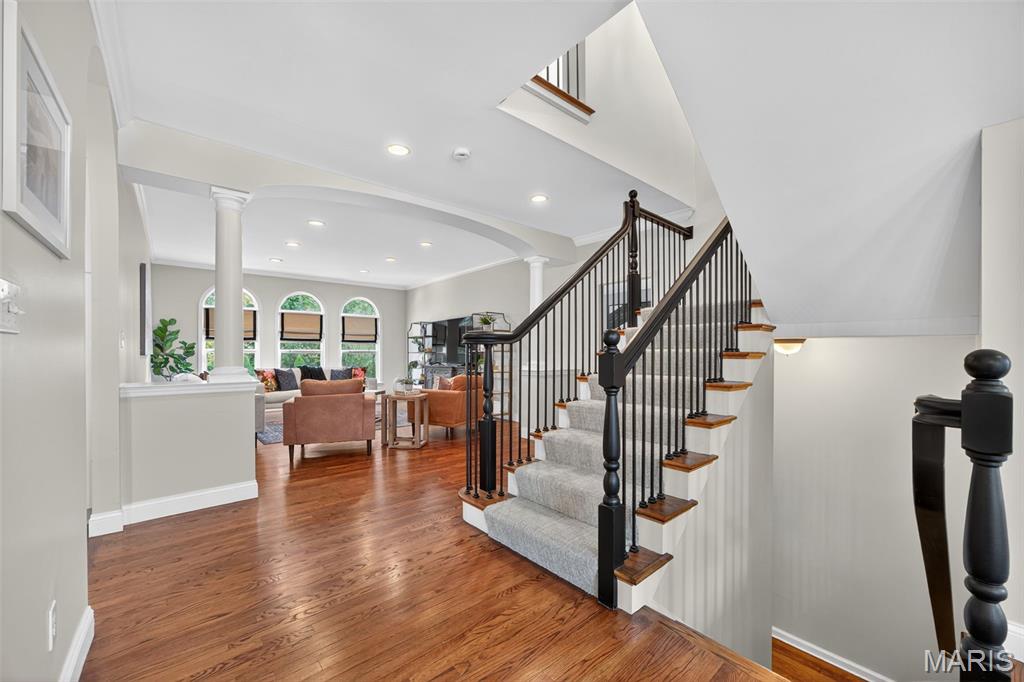 Manors At Austin Ridge #2 - Residential