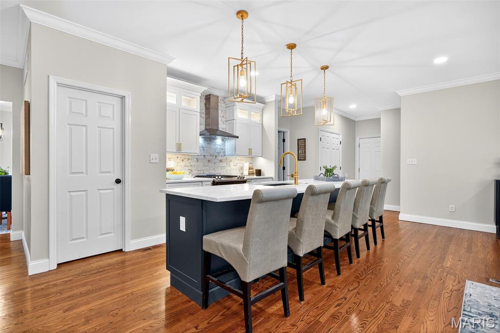 Manors At Austin Ridge #2 - Residential