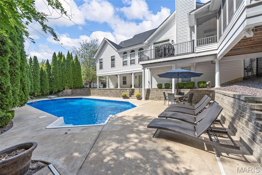 Manors At Austin Ridge #2 - Residential