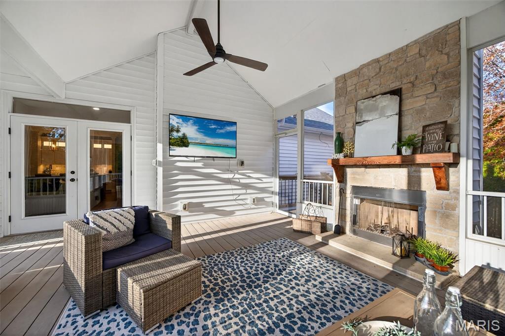 Manors At Austin Ridge #2 - Residential