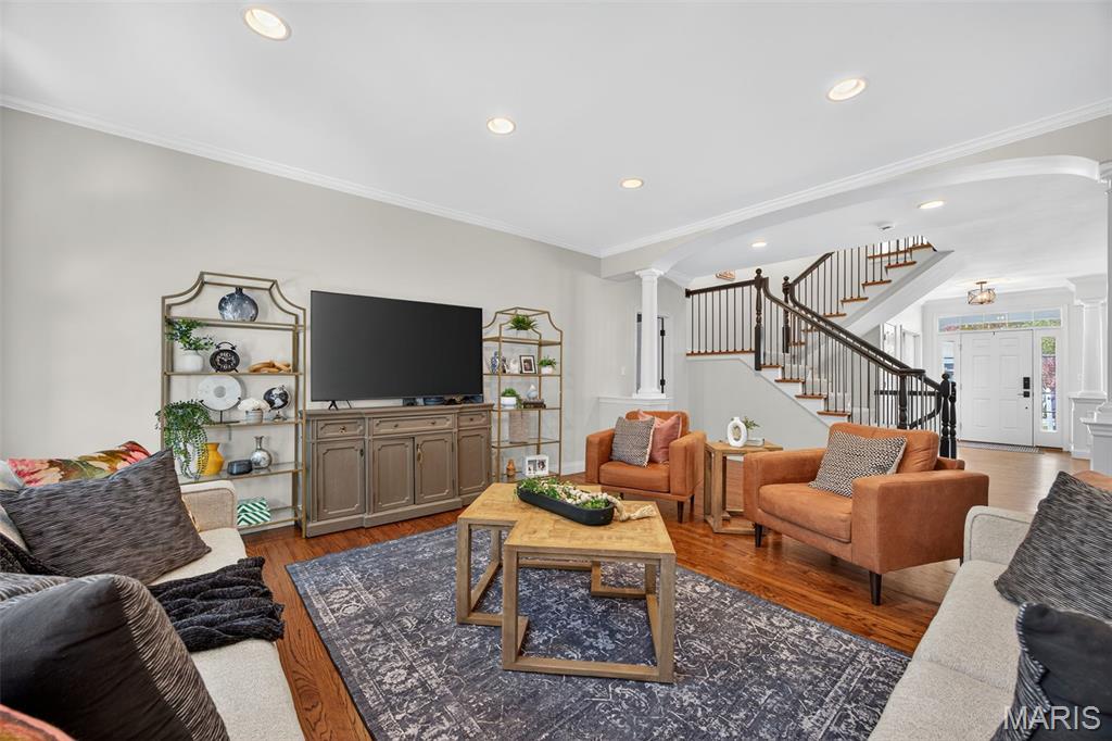 Manors At Austin Ridge #2 - Residential