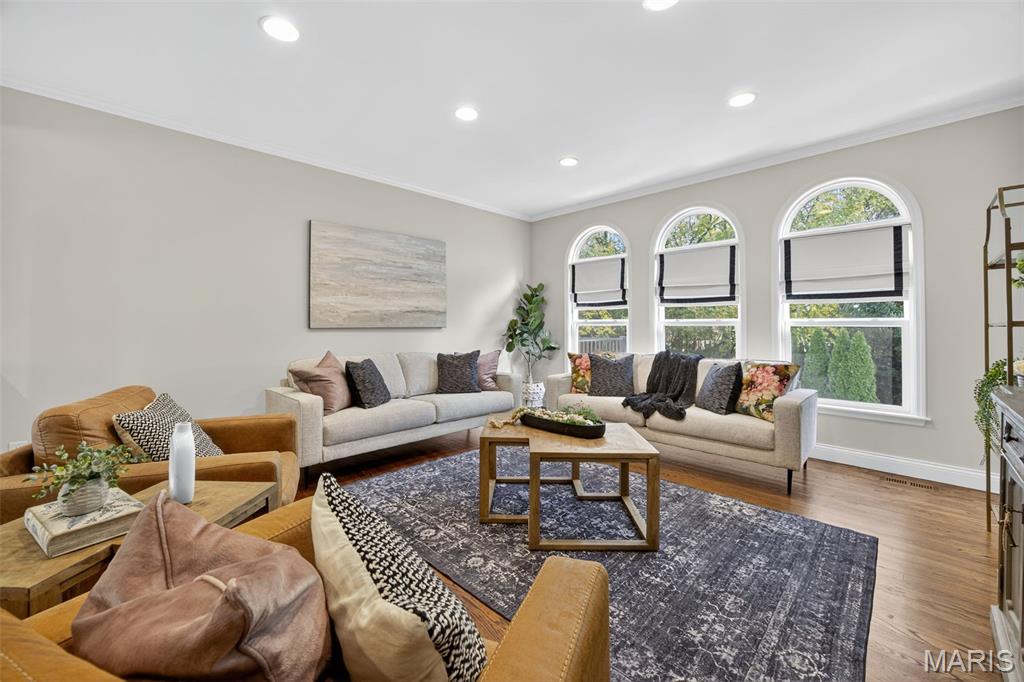 Manors At Austin Ridge #2 - Residential