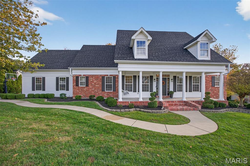 Manors At Austin Ridge #2 - Residential