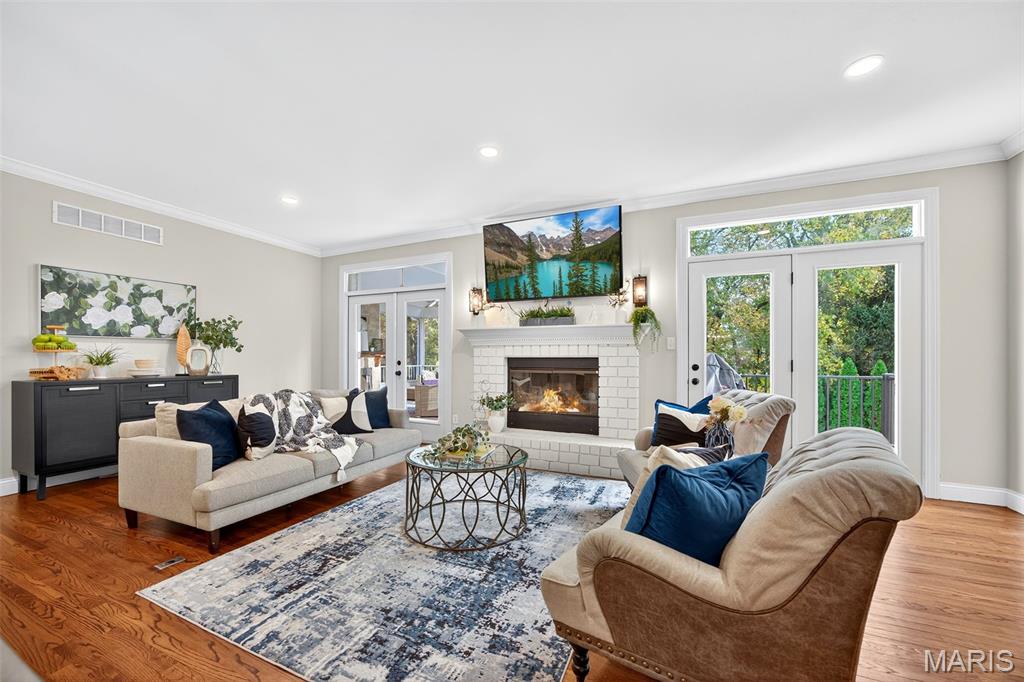 Manors At Austin Ridge #2 - Residential