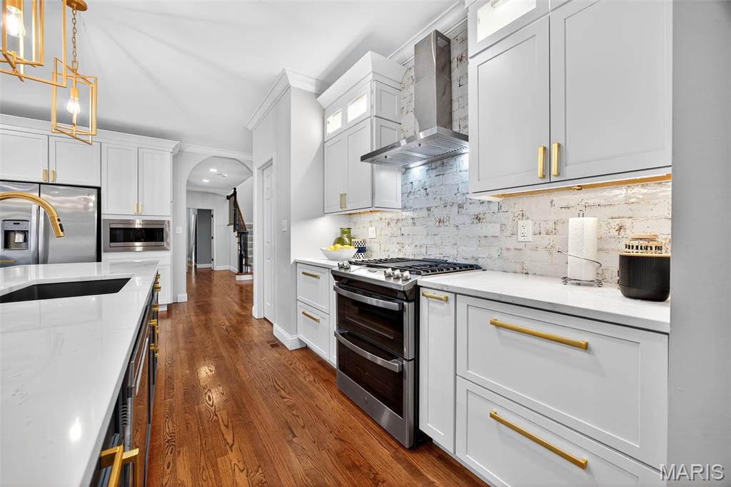 Manors At Austin Ridge #2 - Residential