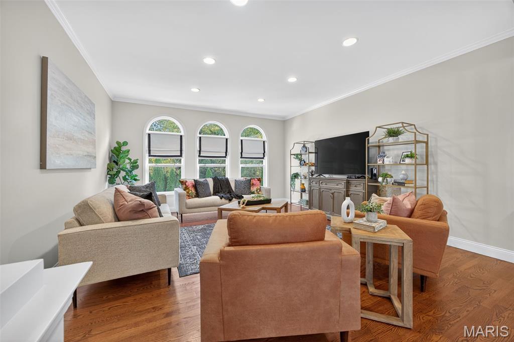 Manors At Austin Ridge #2 - Residential