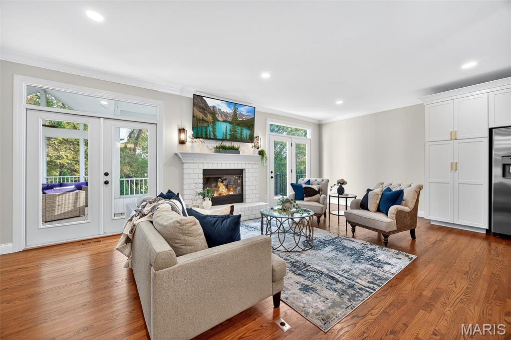 Manors At Austin Ridge #2 - Residential