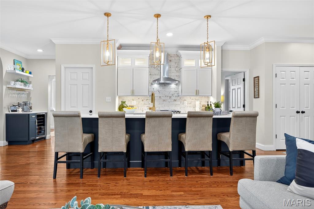 Manors At Austin Ridge #2 - Residential