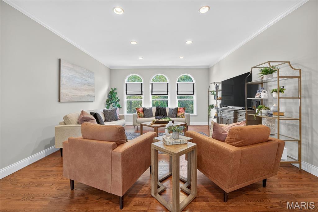 Manors At Austin Ridge #2 - Residential