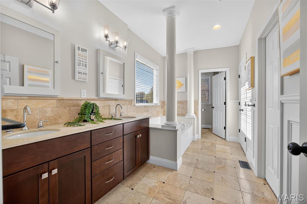 Manors At Austin Ridge #2 - Residential