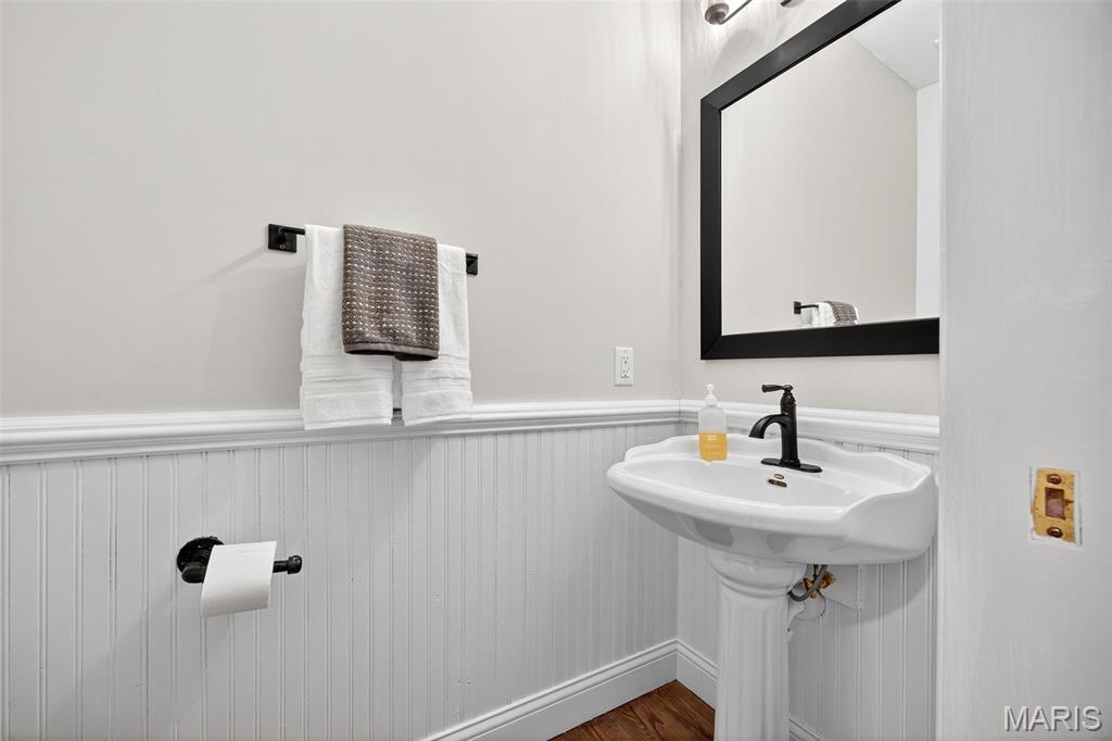 Manors At Austin Ridge #2 - Residential