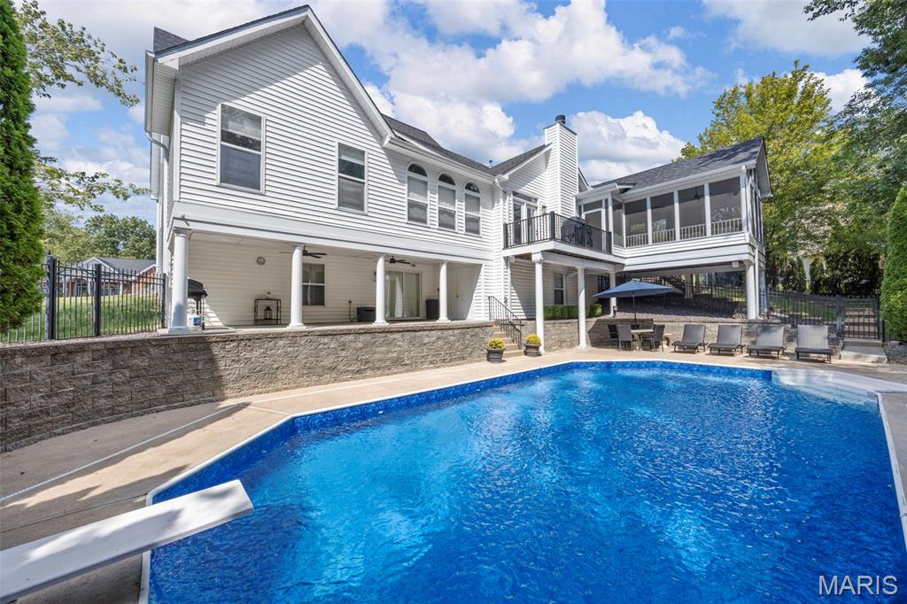 Manors At Austin Ridge #2 - Residential