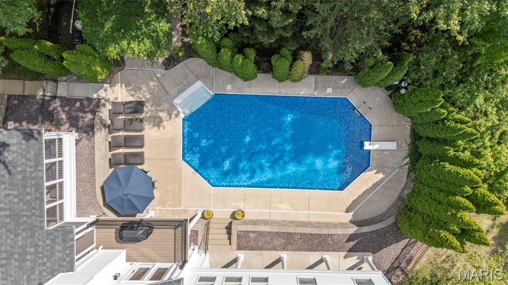 Manors At Austin Ridge #2 - Residential