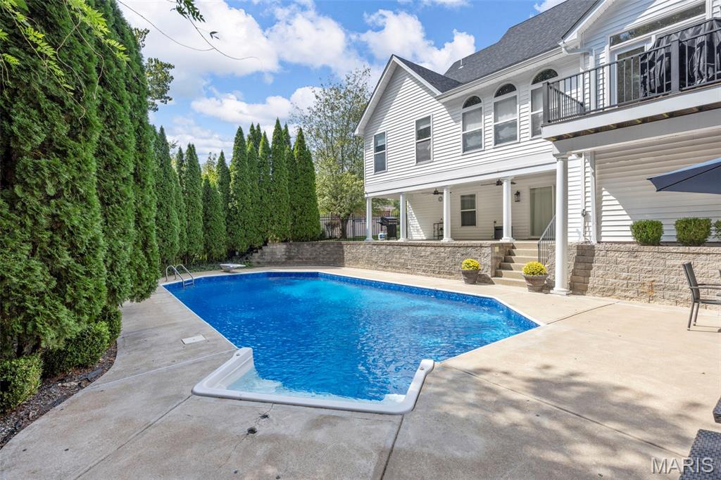 Manors At Austin Ridge #2 - Residential