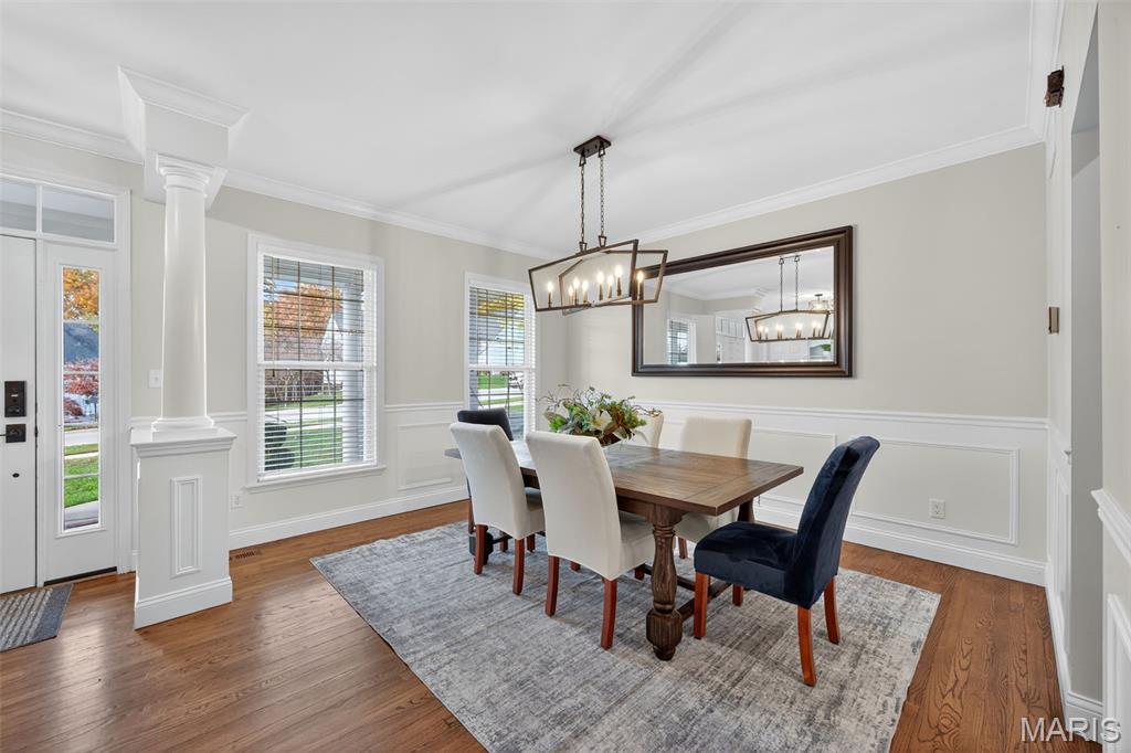 Manors At Austin Ridge #2 - Residential