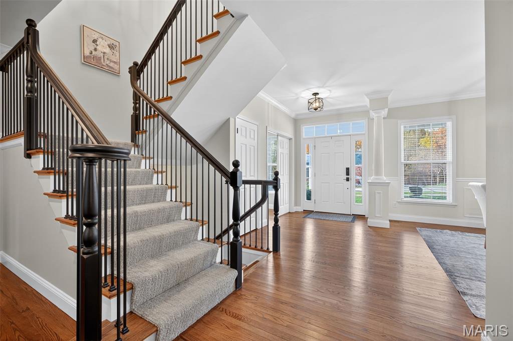 Manors At Austin Ridge #2 - Residential