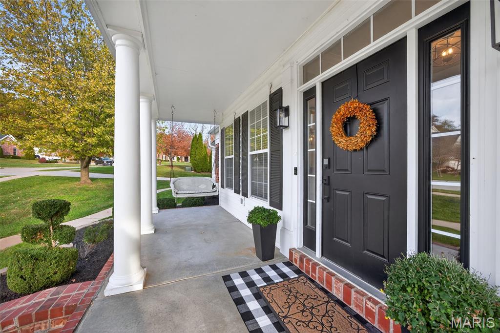 Manors At Austin Ridge #2 - Residential