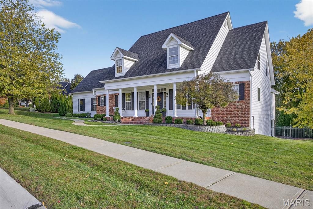 Manors At Austin Ridge #2 - Residential