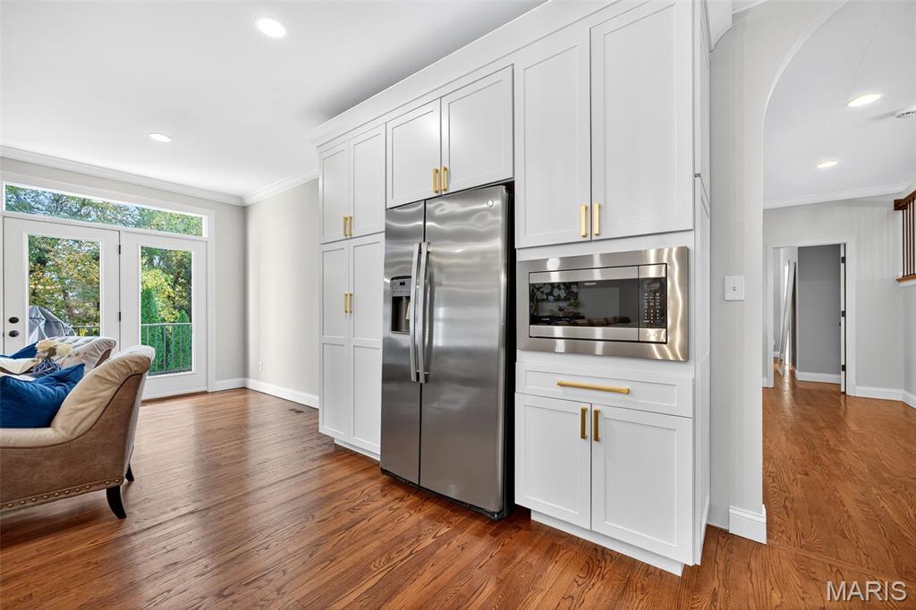 Manors At Austin Ridge #2 - Residential