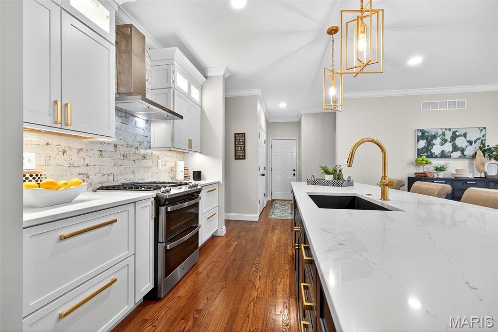 Manors At Austin Ridge #2 - Residential