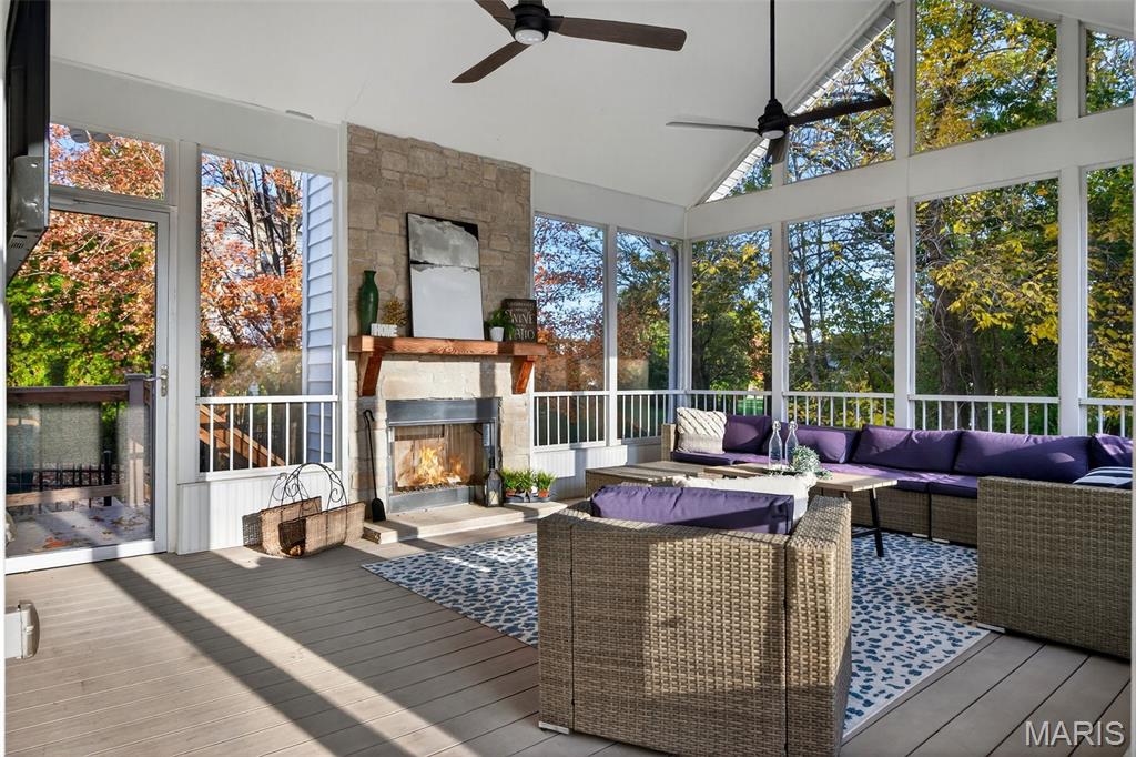 Manors At Austin Ridge #2 - Residential